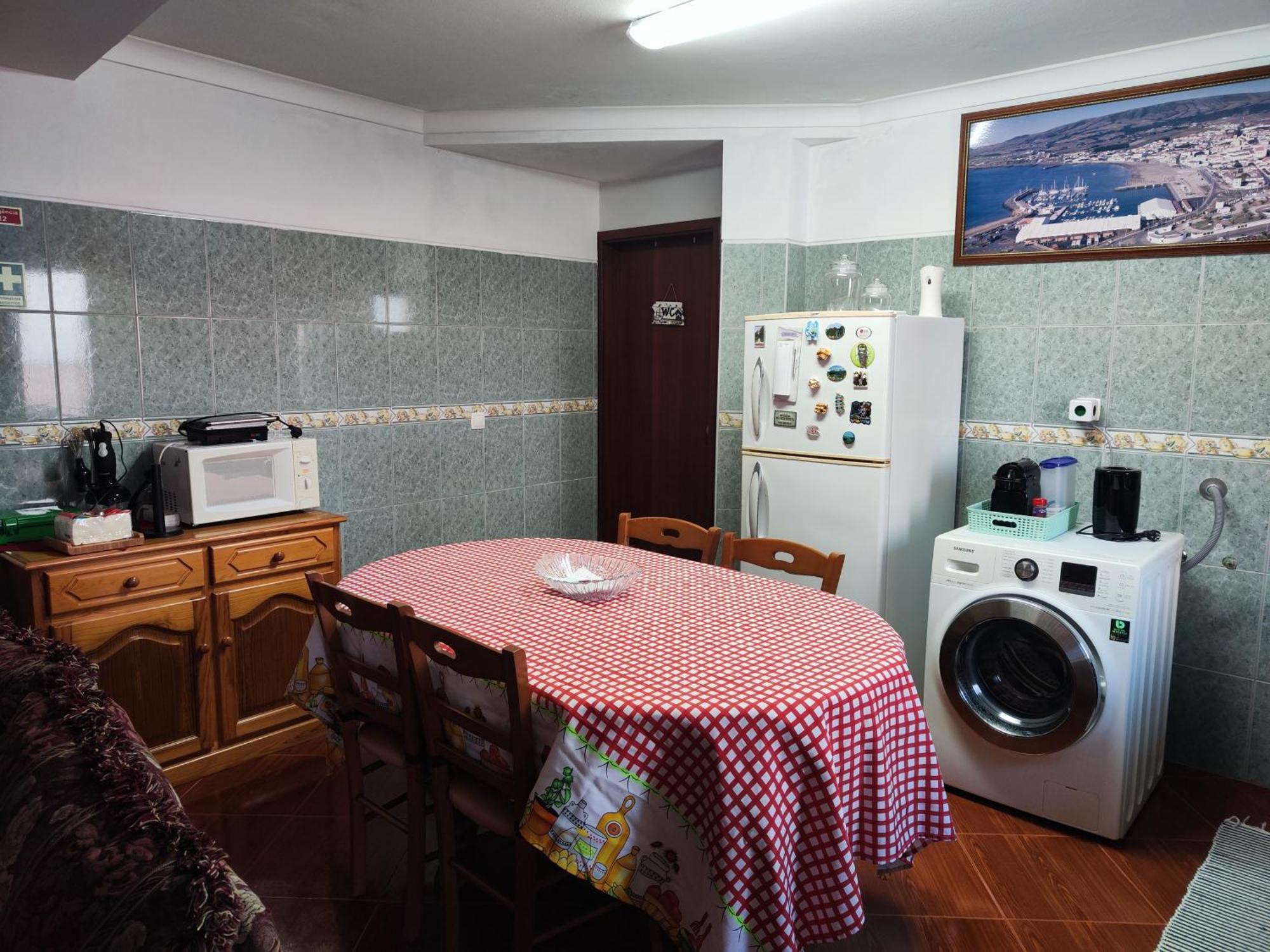 Abrigo Do Farol Διαμέρισμα Santa Cruz das Flores Εξωτερικό φωτογραφία